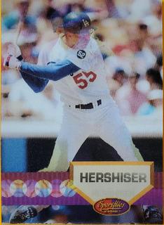 Orel Hershiser