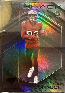 Tez Johnson