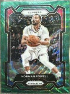 Norman Powell
