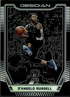 D'Angelo Russell