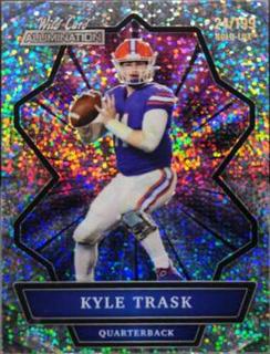 Kyle Trask