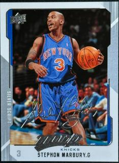 Stephon Marbury