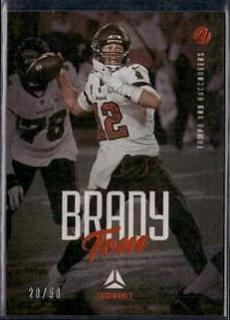 Tom Brady