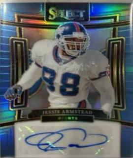 Jessie Armstead