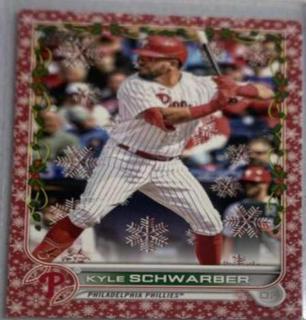 Kyle Schwarber