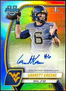 Garrett Greene