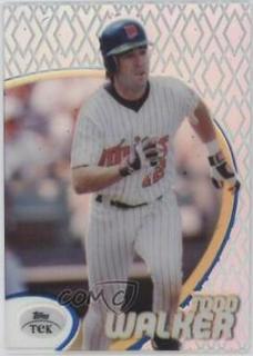 Todd Walker