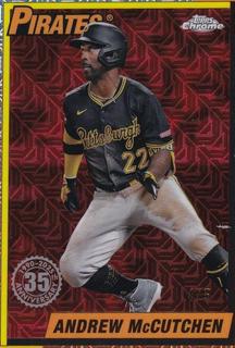 Andrew McCutchen