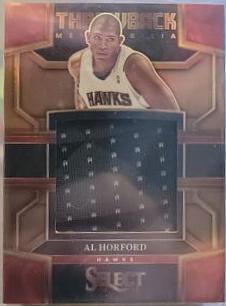 Al Horford