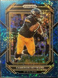 Cameron Heyward