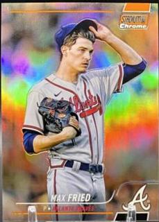 Max Fried