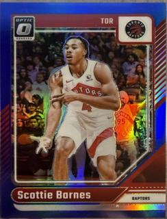 Scottie Barnes