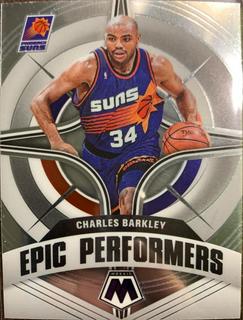 Charles Barkley