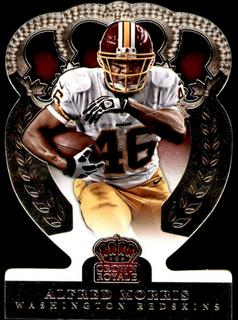 Alfred Morris