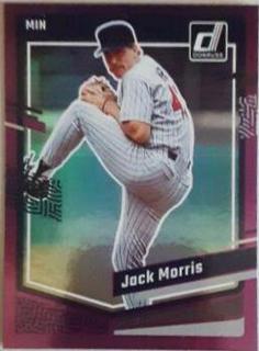 Jack Morris