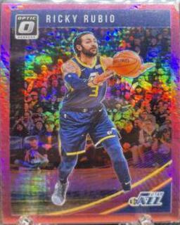 Ricky Rubio