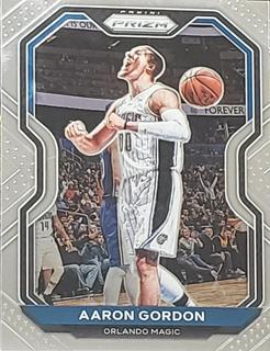 Aaron Gordon