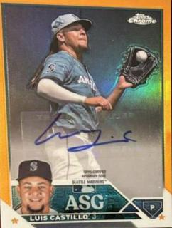 Luis Castillo