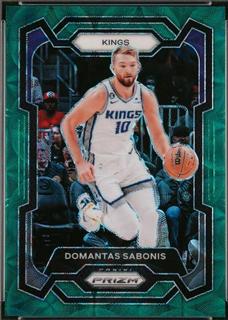 Domantas Sabonis