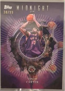 Vince Carter