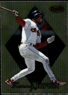 Kenny Lofton