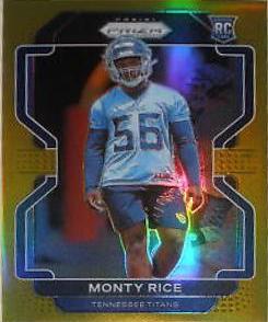 Sidney Rice