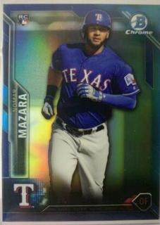 Nomar Mazara
