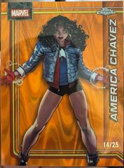 America Chavez