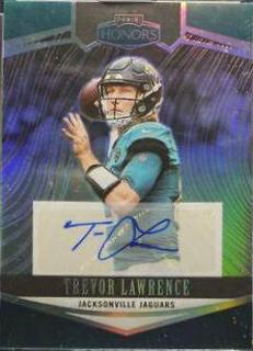 Trevor Lawrence