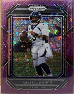 Russell Wilson