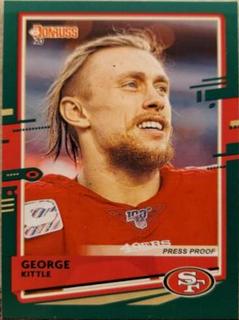 George Kittle