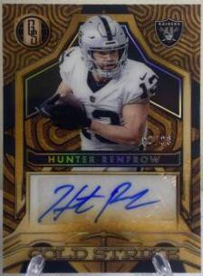 Hunter Renfrow