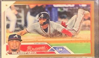 Orlando Arcia