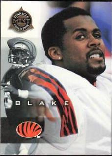 Jeff Blake