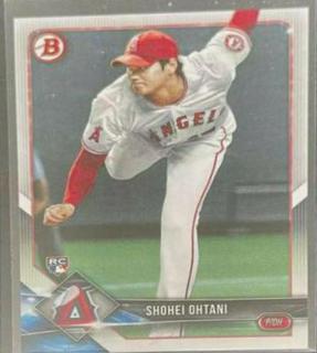 Shohei Ohtani