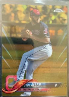 Cody Allen