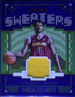 Evan Mobley