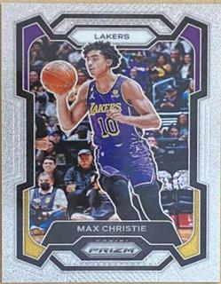 Max Christie