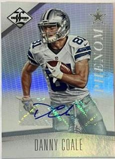Danny Coale