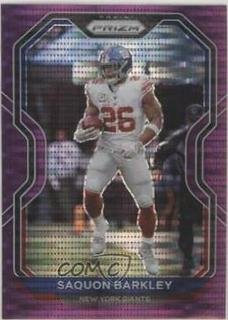Saquon Barkley