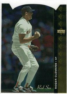 Roger Clemens
