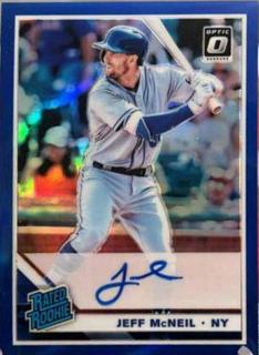 Jeff McNeil