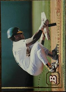 Rickey Henderson