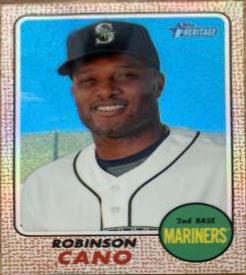 Robinson Cano