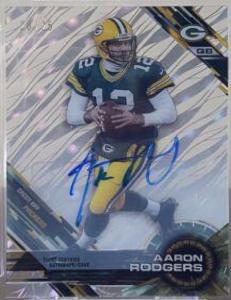 Aaron Rodgers