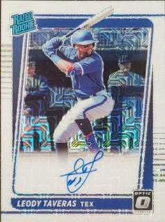 Leody Taveras