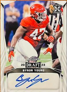 Byron Young