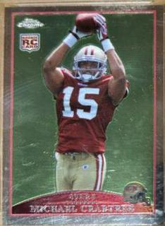 Michael Crabtree