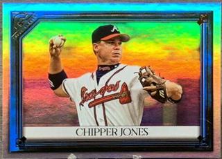 Chipper Jones