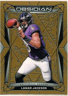 Lamar Jackson